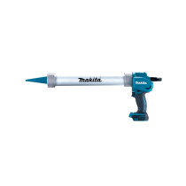 Súng bắn Silicon dùng pin Makita DCG180ZB